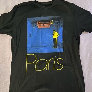 Harry Styles - Harry’s House Pop Up Shop Paris Exclusive T-Shirt - Medium